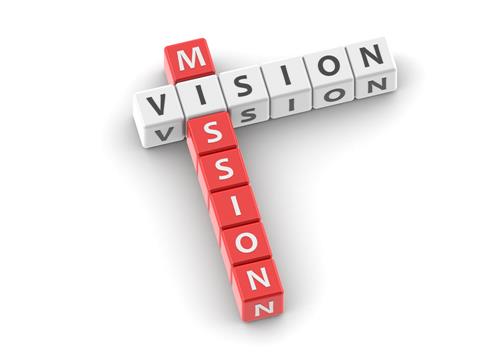 vision and Mission