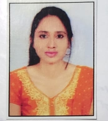 Sunita Rathour