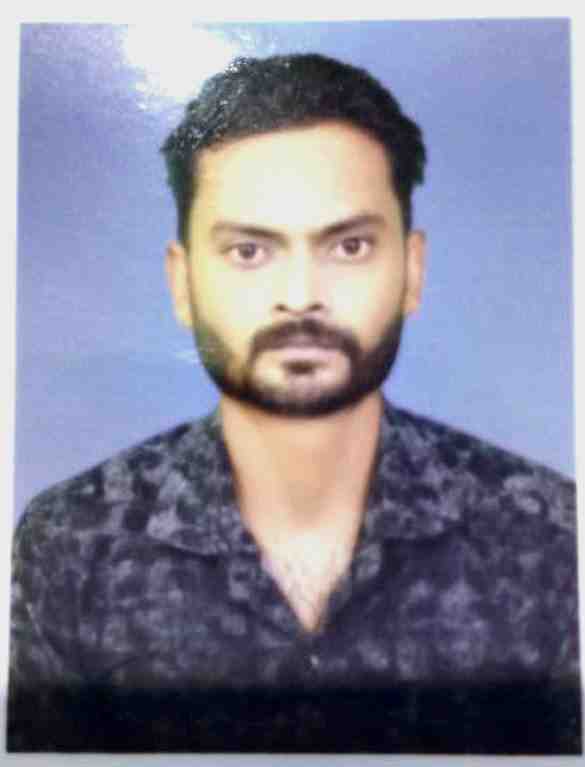 Sandeep Valmik