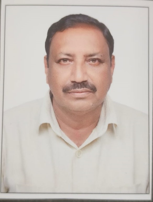Dr. S.R. Tripathi