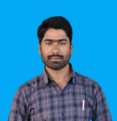 Dr. Ashwani Kumar Lahare