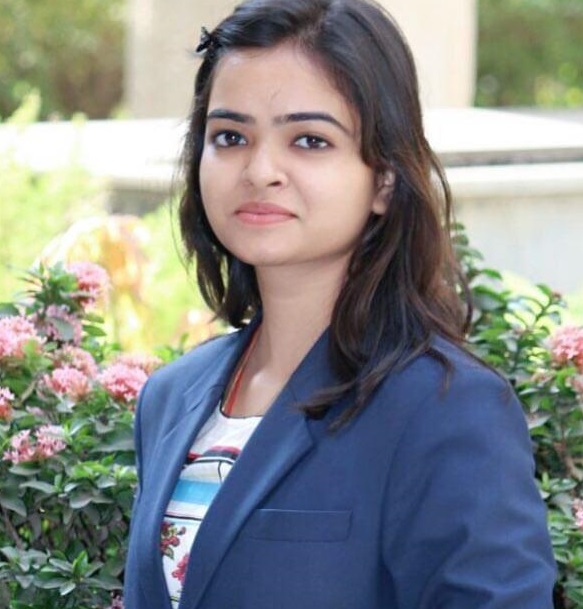 Anuradha Bawaria
