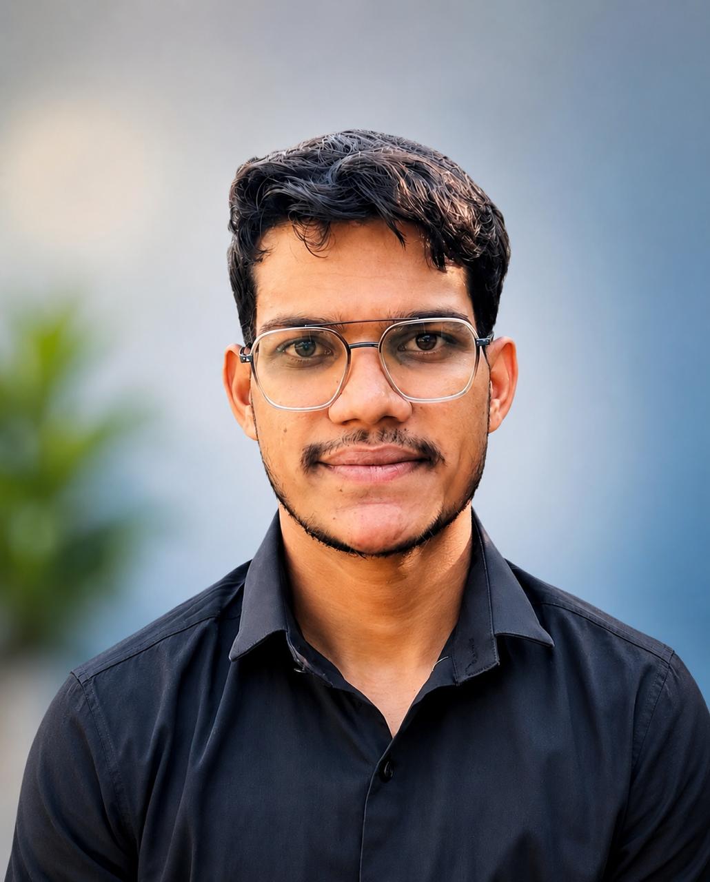  Nilesh kumar