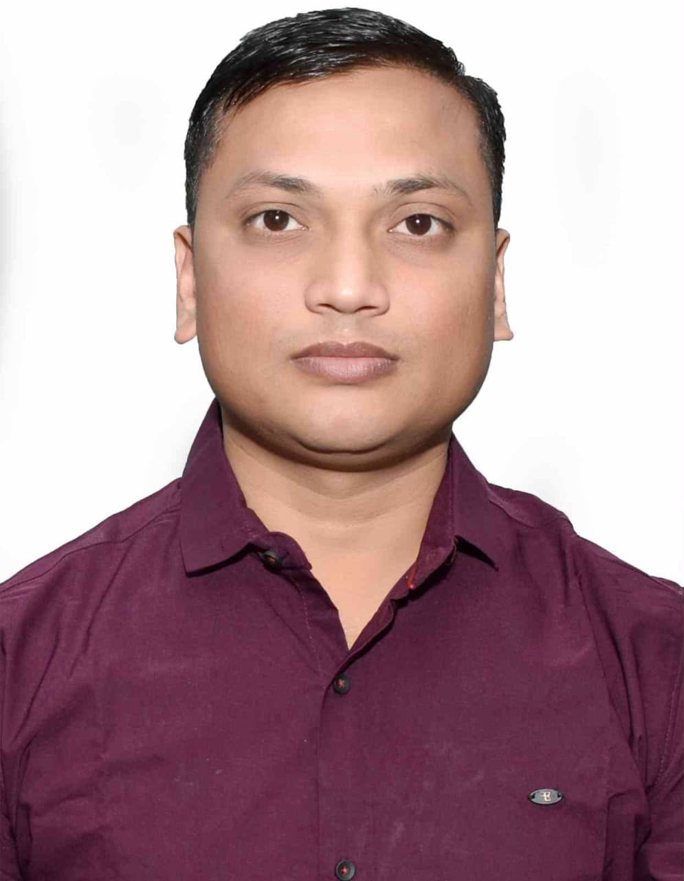 Mr. Kamlesh Verma