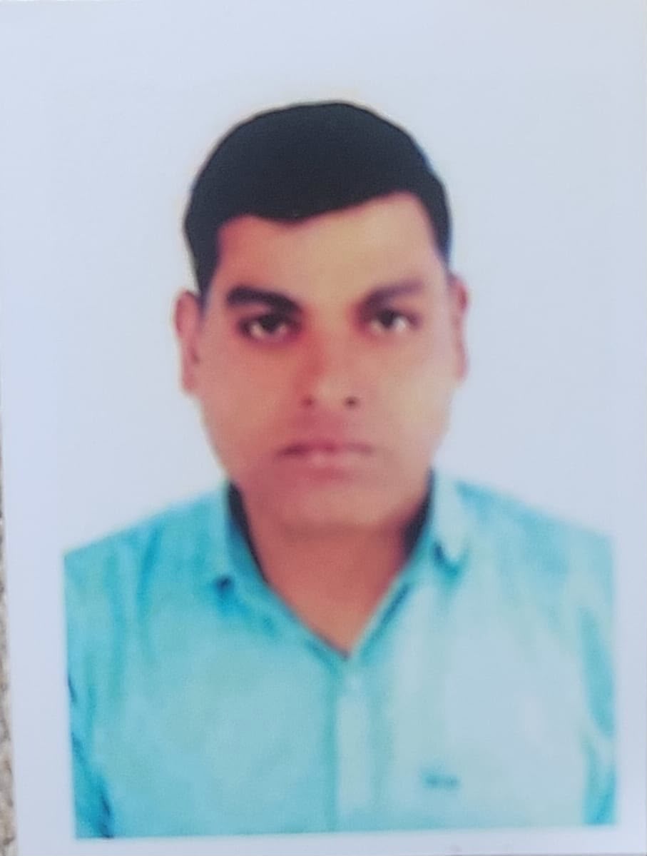 Mr. Tekram Verma