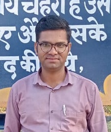 Mr. Sumit Tandekar