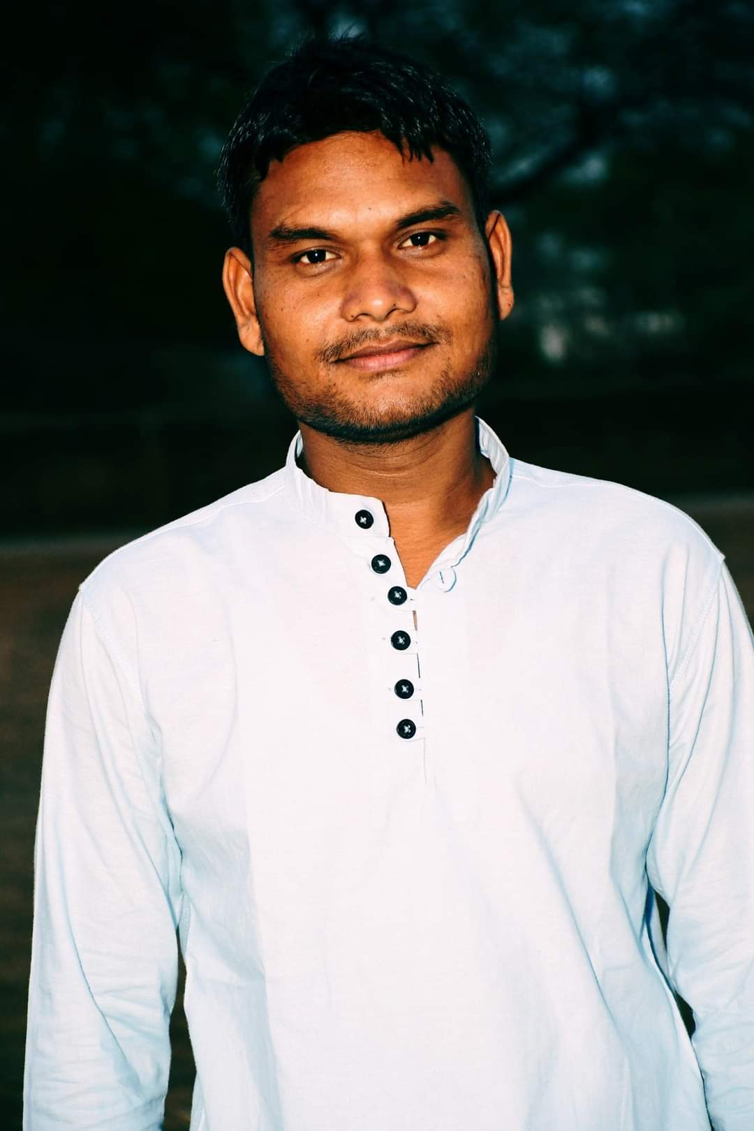 Nathu Ram Nishad